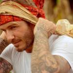 David Beckham nella foresta amazzonica per la Bbc01