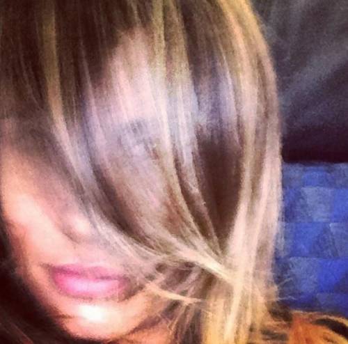 Elisabetta Canalis ha perso il bambino: annuncio choc su Twitter