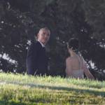 Eros Ramazzotti e Marica Pellegrini festeggiano le nozze (foto)