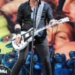 Glastonbury Festival 2014, dai Metallica agli Arcade Fire. Tutte le foto