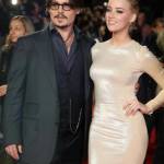 Johnny Depp e Amber Heard si sposano a settembre. E Vanessa Paradis...