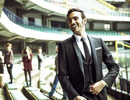 Marco Mengoni, rivelazioni piccanti: "Sesso? Ecco quando lo preferisco"