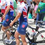 Pippa Middleton, 3mila km in bici per beneficenza21
