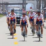 Pippa Middleton, 3mila km in bici per beneficenza11