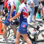 Pippa Middleton, 3mila km in bici per beneficenza1'
