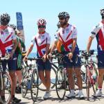 Pippa Middleton, 3mila km in bici per beneficenza05