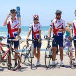 Pippa Middleton, 3mila km in bici per beneficenza04