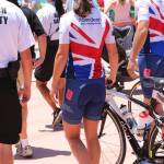 Pippa Middleton, 3mila km in bici per beneficenza93