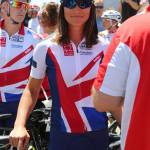Pippa Middleton, 3mila km in bici per beneficenza17