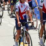Pippa Middleton, 3mila km in bici per beneficenza15