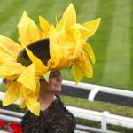 Royal Ascot 2014: ecco i cappelli più stravaganti