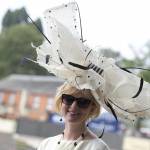 Royal Ascot 2014: ecco i cappelli più stravaganti