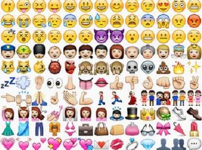 Whatsapp, nuove emoticon in arrivo: spunta anche il "dito medio"