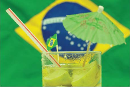 Mondiali Brasile in cucina: churrasco e caipirinha nella tradizione carioca