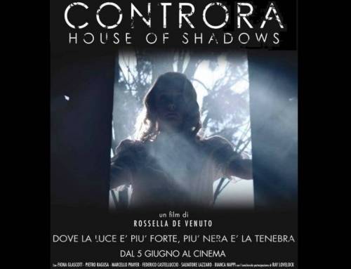 Controra - House of Shadows: trama e trailer del film