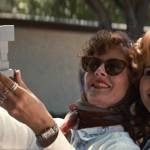 Thelma & Louise, il selfie 23 anni di Susan Sarandon e Geena Davis03