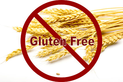 Frumento "Gluten Friendly": glutine a prova di celiachia da Foggia
