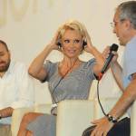 Pamela Anderson al Taormina Film Festival4