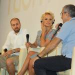 Pamela Anderson al Taormina Film Festival03
