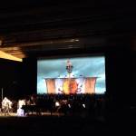 Tristano e Isotta, il film-concerto che fa rivivere il Medioevo