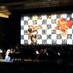 Tristano e Isotta, il film-concerto che fa rivivere il Medioevo 8
