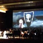 Tristano e Isotta, il film-concerto che fa rivivere il Medioevo 9