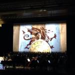 Tristano e Isotta, il film-concerto che fa rivivere il Medioevo 7