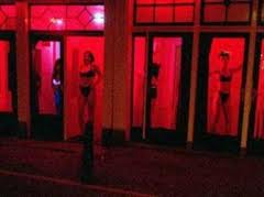 Prostituzione: in Francia niente multe ai clienti