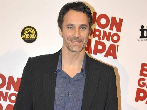 Raoul Bova, evasione fiscale. L'accusa: "Diritti su film, mai alcuna cessione"