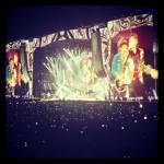 Rolling Stones in concerto al Circo Massimo (foto)