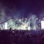 Vasco Rossi, live "esplosivo" per la prima data del Tour (foto)