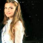 Miss Roma è Aleksandra Banach (foto): pronta per le prefinali di Miss Italia
