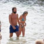 Andrea Pirlo e la sua wags: vacanza ad Ibiza con Valentina Baldini23