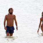 Andrea Pirlo e la sua wags: vacanza ad Ibiza con Valentina Baldini21