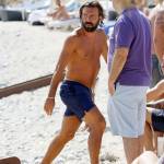 Andrea Pirlo e la sua wags: vacanza ad Ibiza con Valentina Baldini20