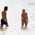 Andrea Pirlo e la sua wags: vacanza ad Ibiza con Valentina Baldini16