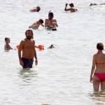 Andrea Pirlo e la sua wags: vacanza ad Ibiza con Valentina Baldini4