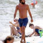 Andrea Pirlo e la sua wags: vacanza ad Ibiza con Valentina Baldini3