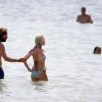 Andrea Pirlo e la sua wags: vacanza ad Ibiza con Valentina Baldini04