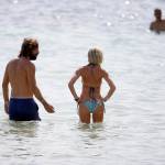 Andrea Pirlo e la sua wags: vacanza ad Ibiza con Valentina Baldini02