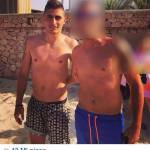 Gossip Flash, avvistato: Marco Verratti in vacanza a Formentera