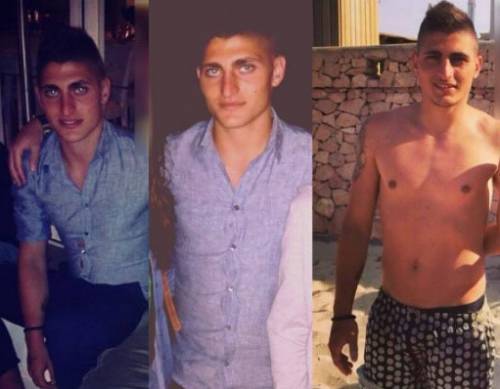 Gossip Flash, avvistato: Marco Verratti in vacanza a Formentera