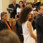 Alessandra Amoroso piange al matrimonio della sorella Francesca15