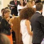 Alessandra Amoroso piange al matrimonio della sorella Francesca13