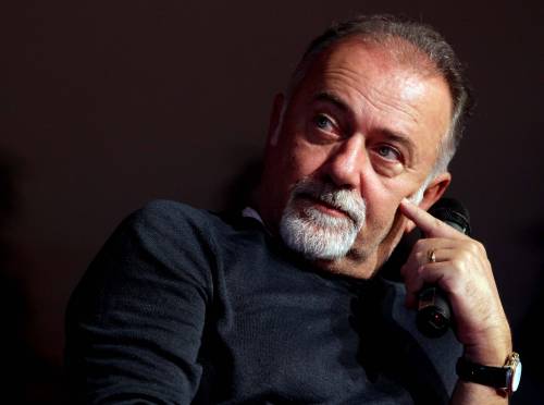 Giorgio Faletti è morto: l'attore e scrittore si è spento a 63 anni