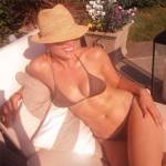 Jennifer Lopez, 44 anni sexy bikini su Instagram04