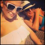Jennifer Lopez, 44 anni sexy bikini su Instagram03