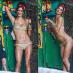 Alessandra Ambrosio a Rio in sexy bikini02