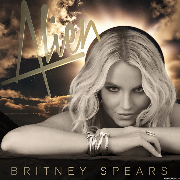 Briney Spears è stonata? Ascolta la versione non "manipolata" di "Alien"