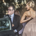 Le nozze di Laura Chiatti e Marco Bocci (foto)